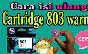 Image result for Isi Tinta Warna HP