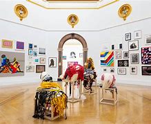 Image result for Royal Academy Summer Exhibition