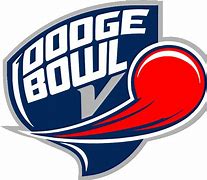 Image result for Dodgeball Movie Logo.png