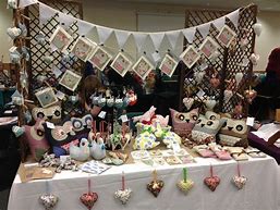 Image result for Craft Stall Ideas