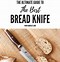 Image result for Bread Knife with Guide