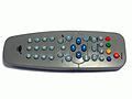 Image result for RCA Color TV with a Remote Control