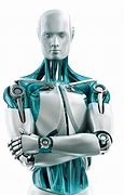 Image result for Antivirus Robot