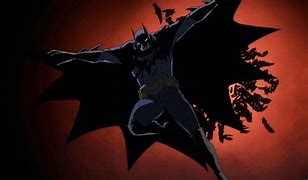Image result for The Doom That Came to Gotham Alfred