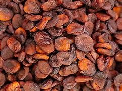 Image result for Unsulphured Apricots