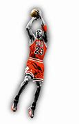 Image result for Michael Jordan Dunk Transparent