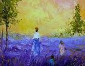 Image result for Camille Pissarro Paintings Flowers