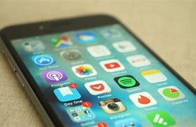 Image result for Does iphone 6s plus run on same operating system?