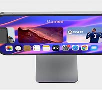 Image result for Apple Portable Gaming