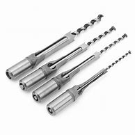 Image result for Square Hole Drill Bit