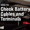 Image result for Battery Terminal Connectors