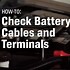 Image result for Battery Terminal Connectors