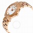 Image result for Marc Jacobs White and Gold Watch