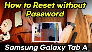 Image result for How to Reset My Tablet