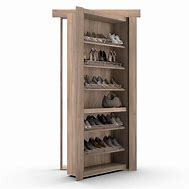 Image result for IOW Hidden Shoe