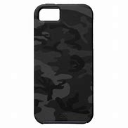 Image result for iPhone 5S Black Camo Case