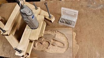 Image result for Router Pantograph Woodworking