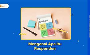 Image result for Gambar Responden
