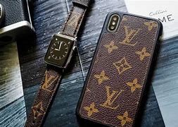 Image result for Billie Louis Vuitton iPhone 11 Wallet Case
