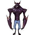 Image result for The Batman Cartoon Man Bat