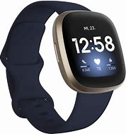 Image result for Smartwatches Fitbit Versa 3
