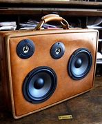 Image result for Golden Boombox