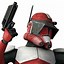 Image result for Clone Trooper Commander