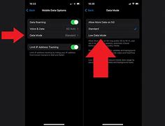 Image result for How to Turn Off the Data On iPhone X