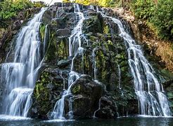 Image result for NZ Waterfalls