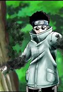 Image result for Buff Shino From Naruto