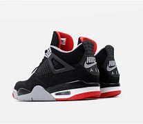 Image result for Nike Air Jordan Retro 4