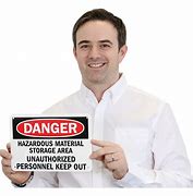 Image result for 5S Safety Signs