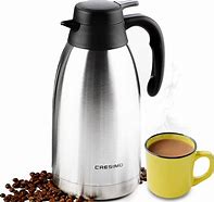 Image result for Thermal Dala Coffee Carafe