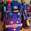 Image result for Proton Pack Ghostbusters