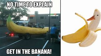Image result for Funny Banana Meme