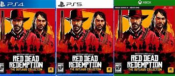 Image result for PS4 Game with Red V