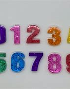 Image result for Rainbow Number 11