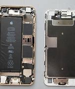 Image result for iPhone 6 vs 6s Inside Components