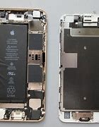 Image result for iPhone 6 vs 6s Battery