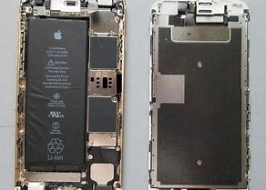 Image result for difference iphone 6 vs 6s