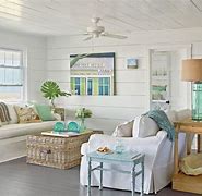 Image result for Coastal Cottage Interior Design