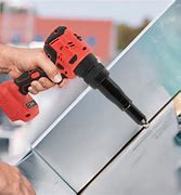 Image result for Battery Rivet Gun