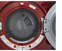 Image result for LG Steam Dryer Red Filter