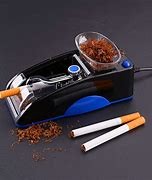 Image result for Automatic Cigarette Tube Filling Machine