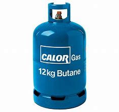 Image result for Butane Gas Cylinder
