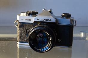 Image result for Fujica 605