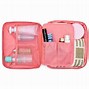 Image result for Toiletry Bag with Compartments