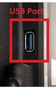 Image result for USB Port On Samsung TV