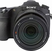Image result for Sony RX 10 Logo