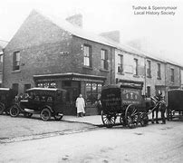 Image result for Spennymoor Old Photos